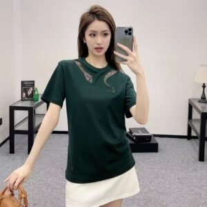 Chloe T-shirt Premium