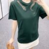 Chloe T-shirt Premium