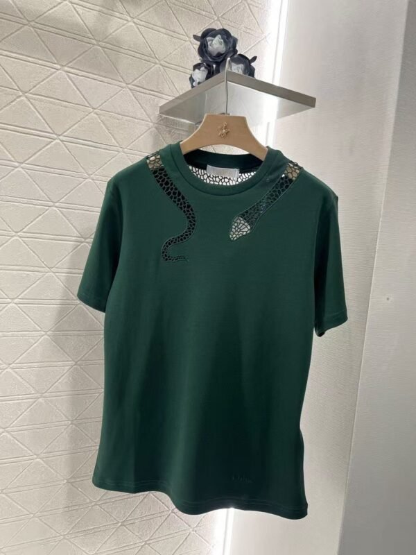 Chloe T-shirt Premium