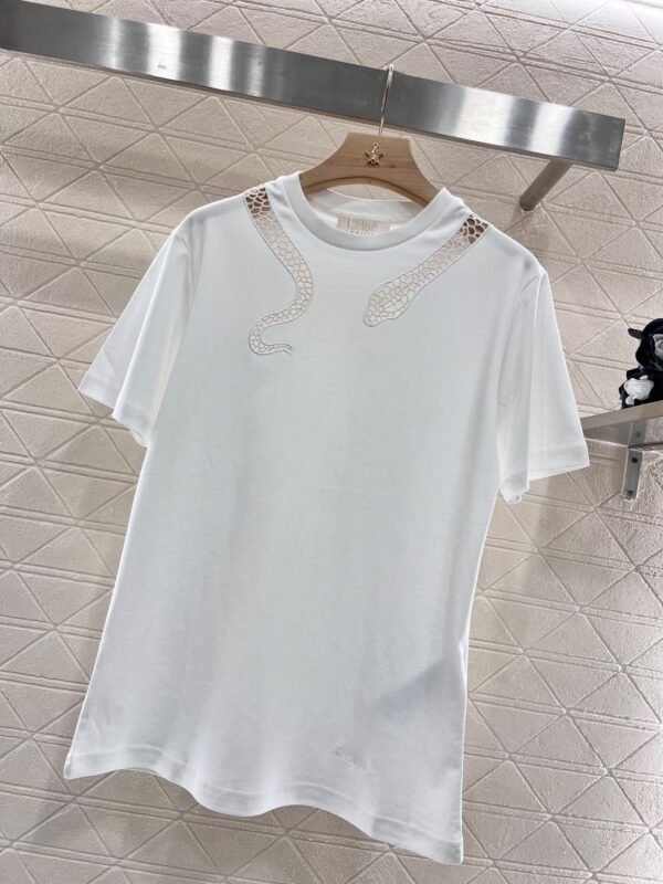 Chloe T-shirt Premium