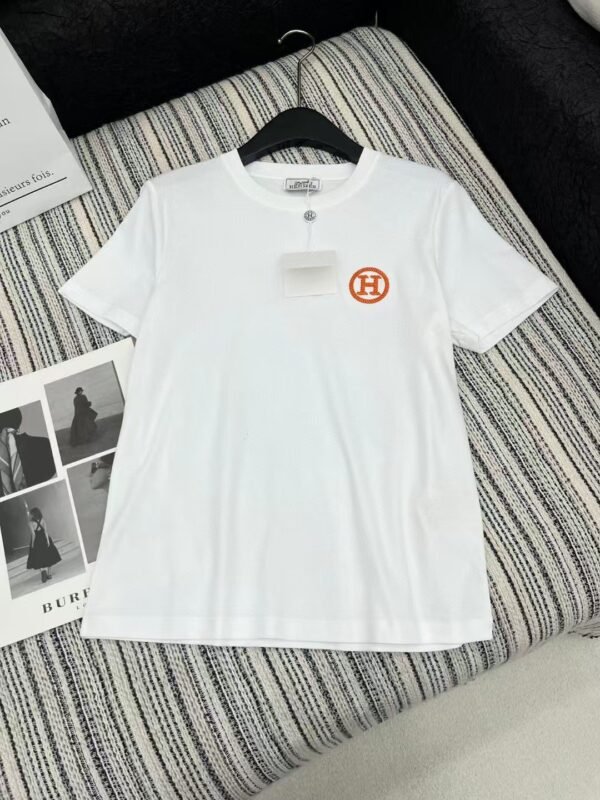 Hermès T-shirt Premium Edition