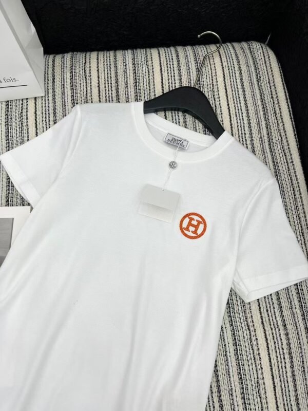 Hermès T-shirt Premium Edition