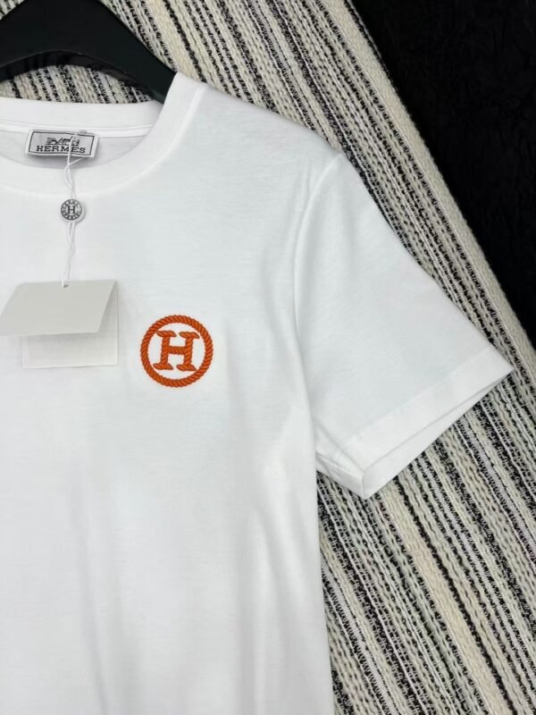 Hermès T-shirt Premium Edition