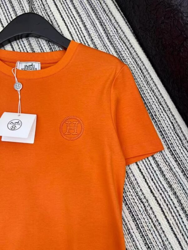 Hermès T-shirt Premium Edition