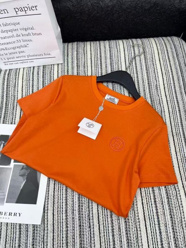 Hermès T-shirt Premium Edition