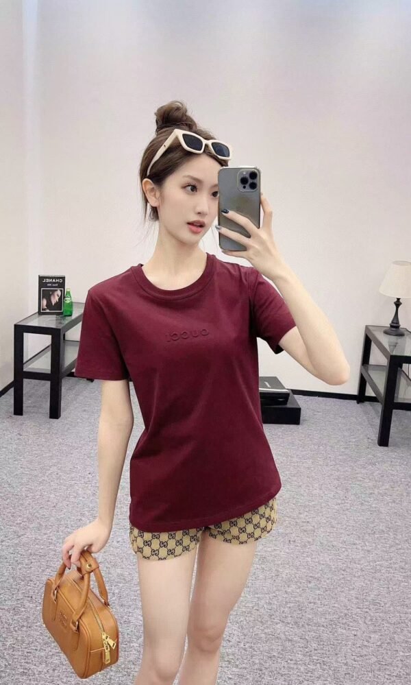 GUCCI T-shirt Premium Edition