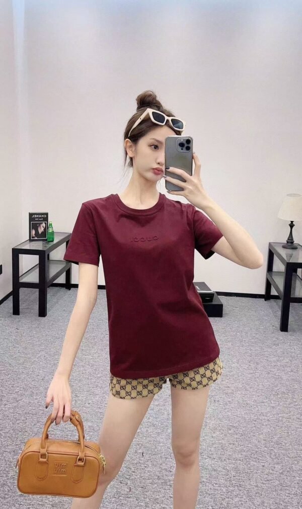 GUCCI T-shirt Premium Edition