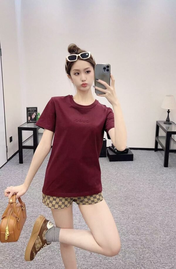 GUCCI T-shirt Premium Edition