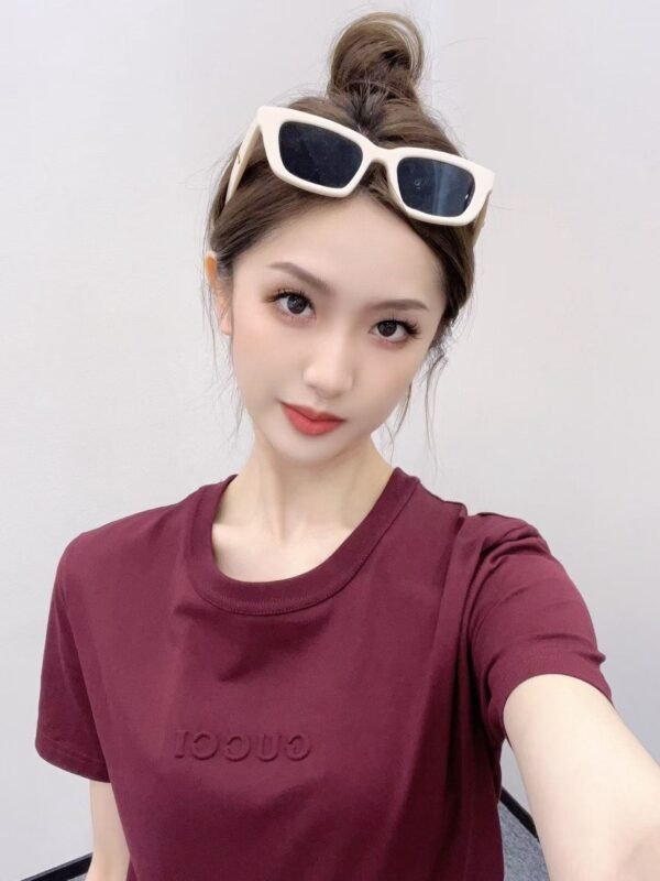 GUCCI T-shirt Premium Edition