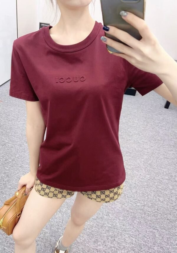 GUCCI T-shirt Premium Edition