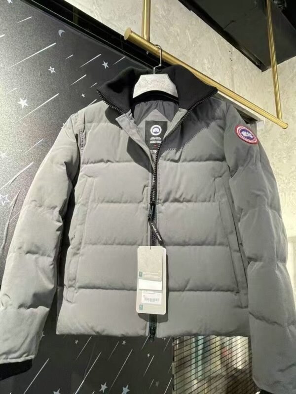 Canada Goose down jacket