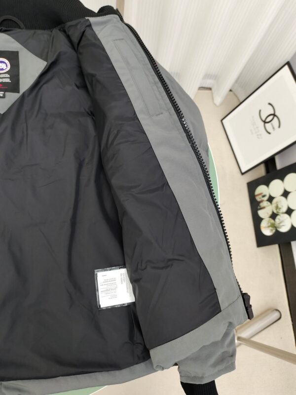 Canada Goose down jacket