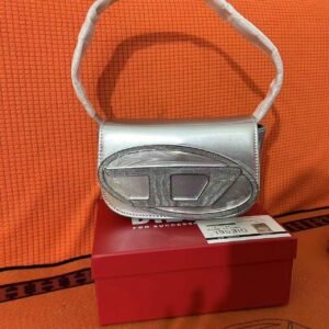 DIESEL Bag regular version 20x13cm