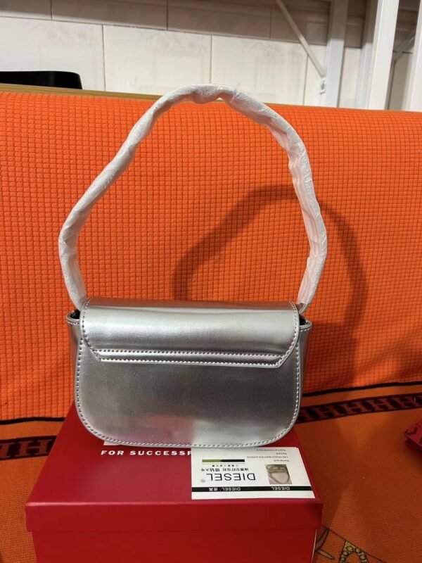 DIESEL Bag regular version 20x13cm