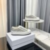 DIOR High-end canvas shoes
