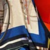 Hermès Velvet Square Scarf Premium Edition 140x140cm