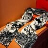 Hermès scarf premium version 140x140cm