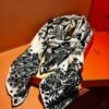 Hermès scarf premium version 140x140cm