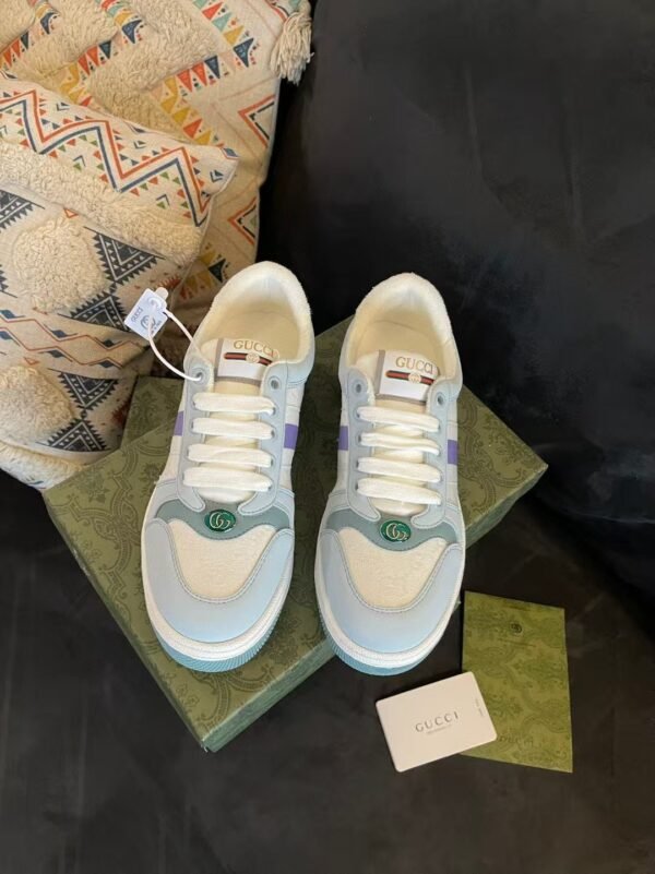 GUCCI Dirty shoes 35-44