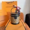 Louis Vuitton bucket bag