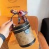 Louis Vuitton bucket bag