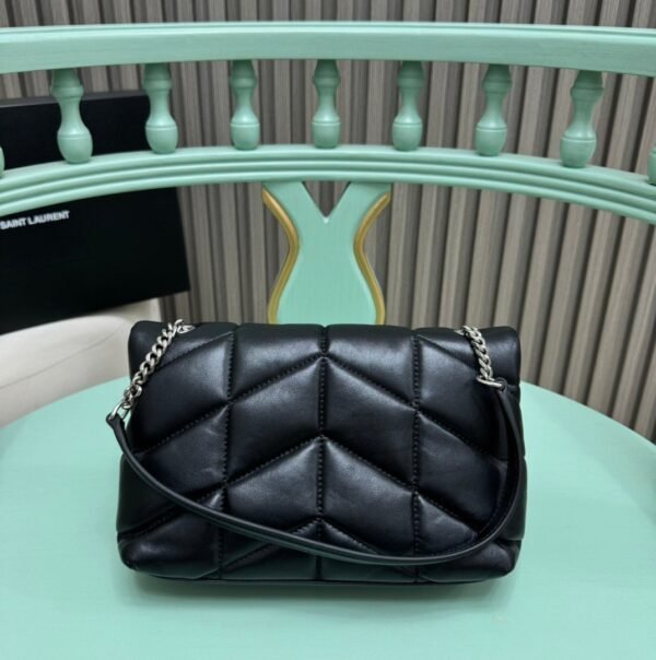 YSL bag advanced version