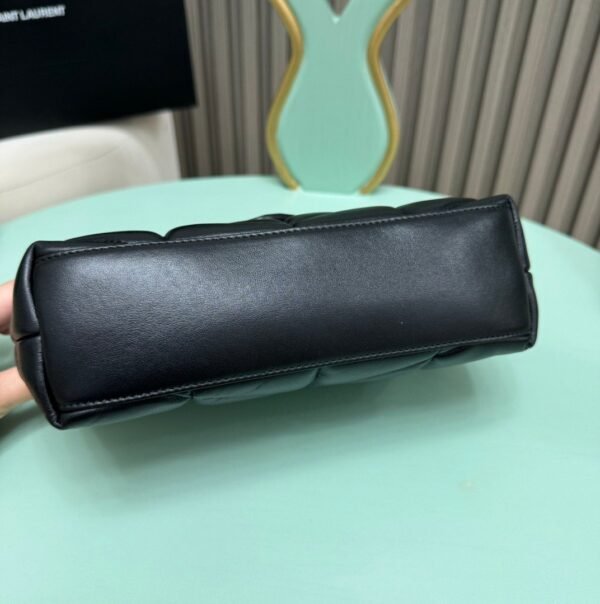 YSL bag advanced version