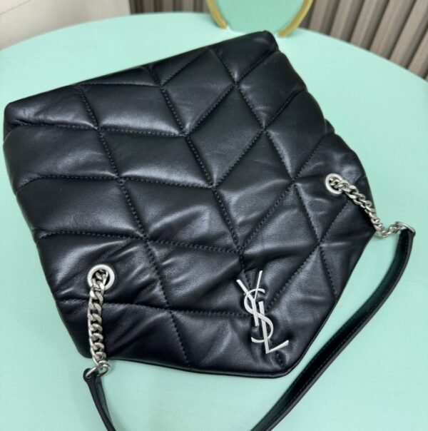YSL bag advanced version