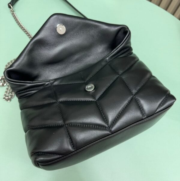 YSL bag advanced version