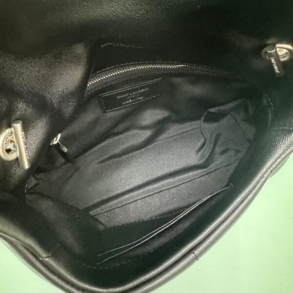 YSL bag advanced version