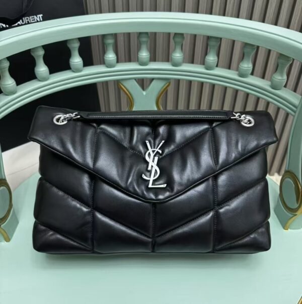 YSL bag advanced version