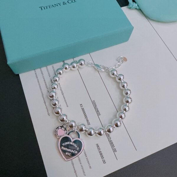 Tiffany Bracelet Premium Edition