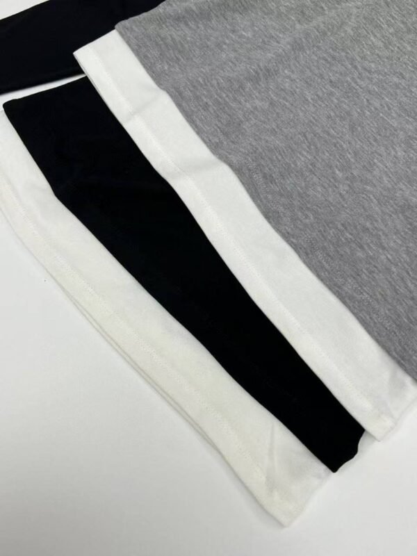 miumiu Bottoming shirt