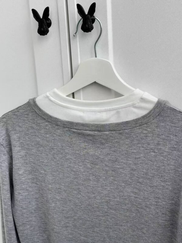 miumiu Bottoming shirt