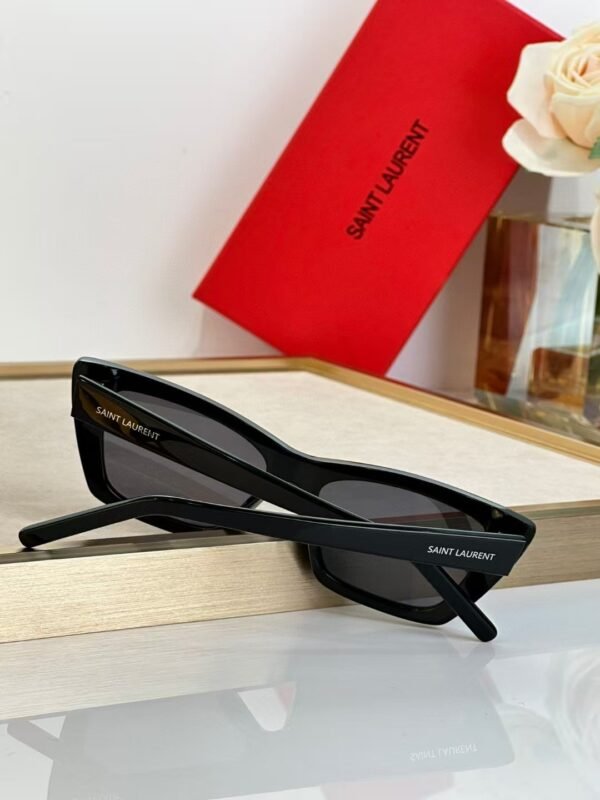 YSL Sunglasses Premium Edition