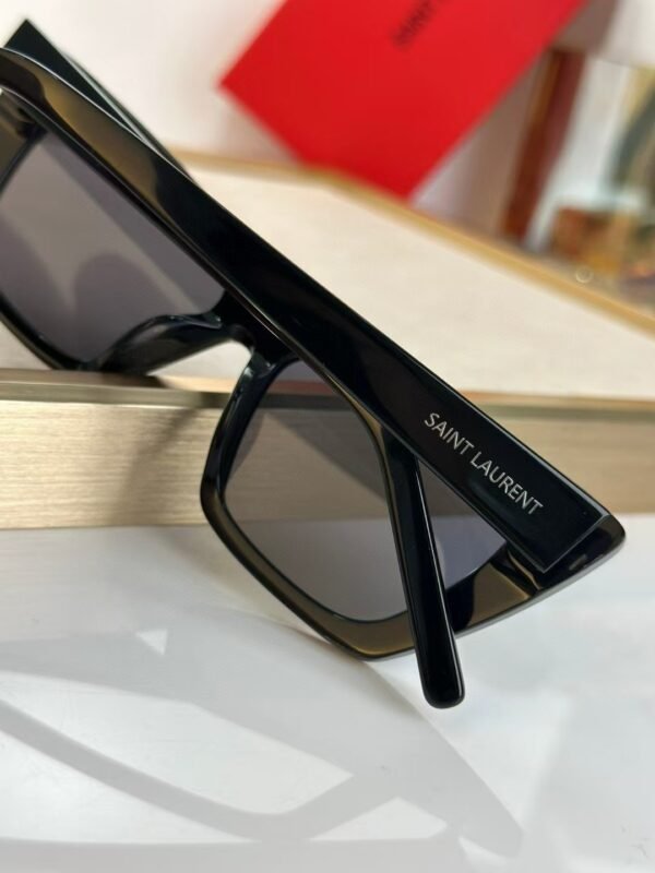 YSL Sunglasses Premium Edition