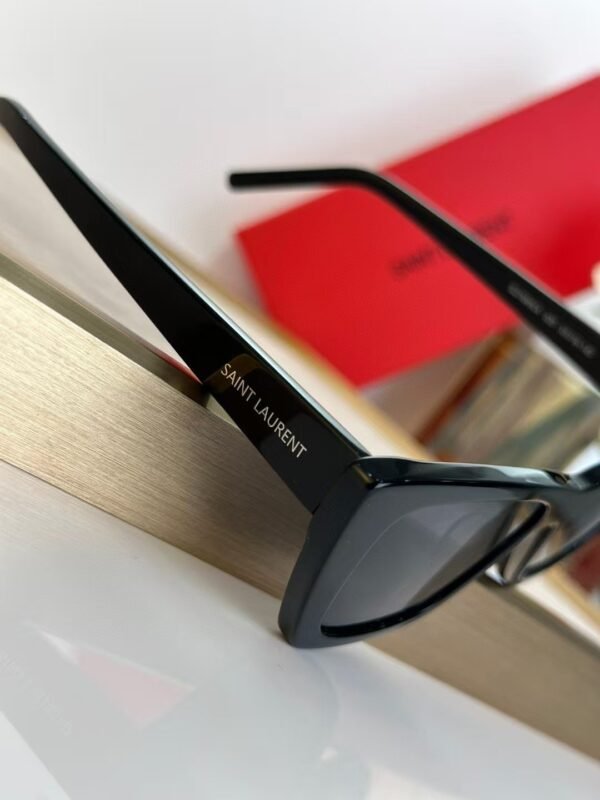 YSL Sunglasses Premium Edition
