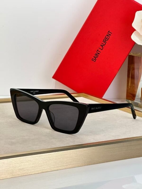 YSL Sunglasses Premium Edition