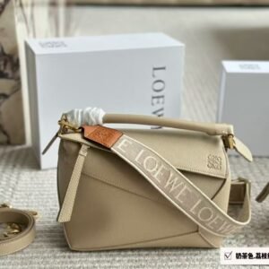 Loewe bag