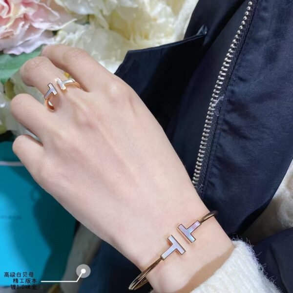 Tiffany Ring