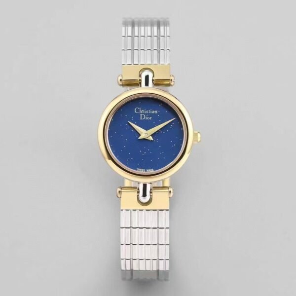 Dior Star Dial women watch 21mm