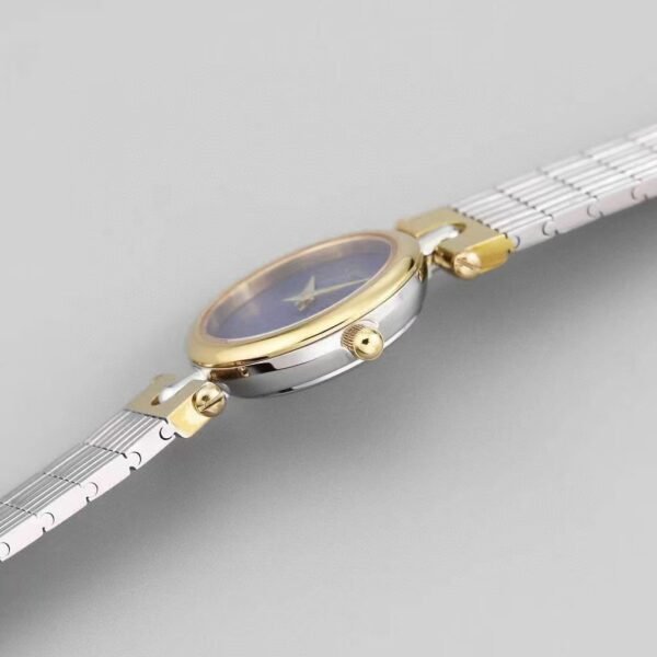 Dior Star Dial women watch 21mm