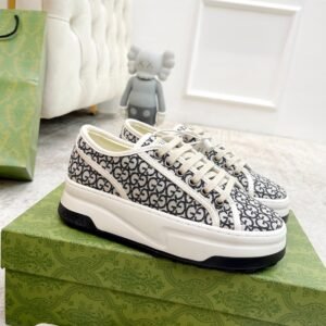 GUCCI casual shoes