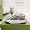 GUCCI casual shoes