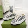 GUCCI casual shoes