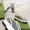 GUCCI casual shoes