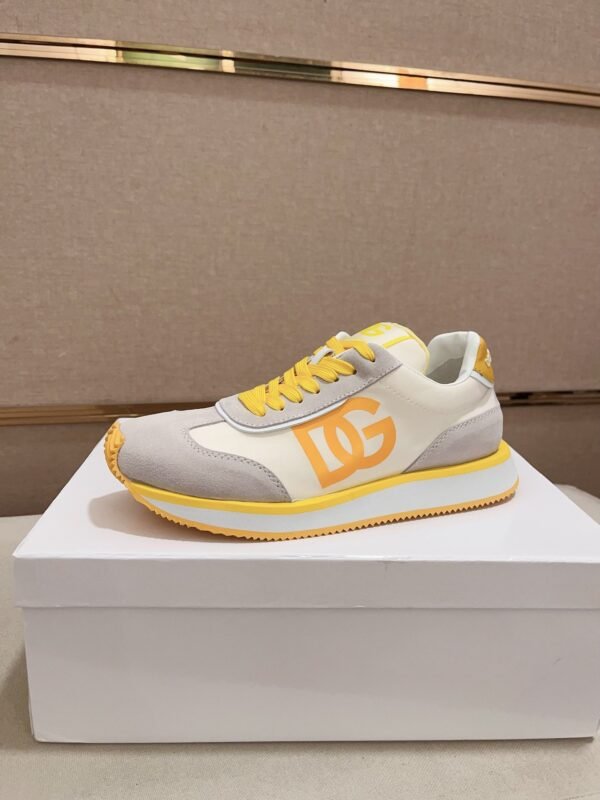 Dolce&Gabbana Sports shoes