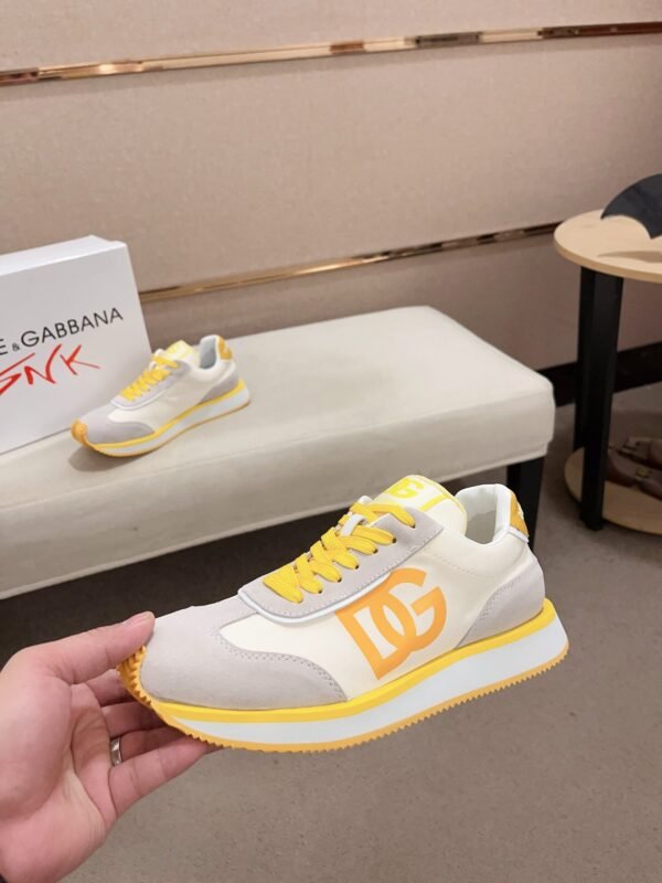 Dolce&Gabbana Sports shoes