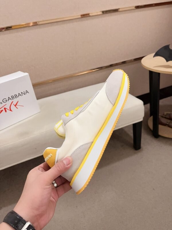 Dolce&Gabbana Sports shoes