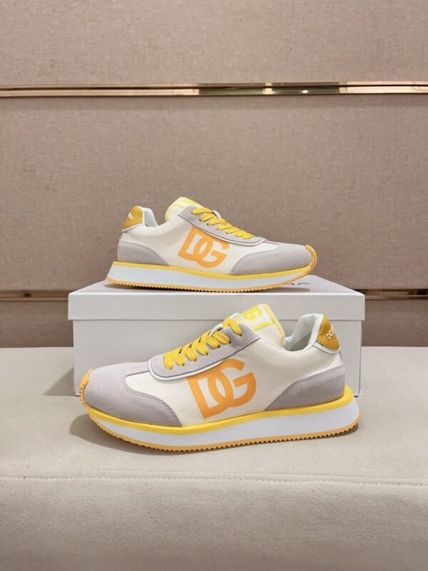Dolce&Gabbana Sports shoes